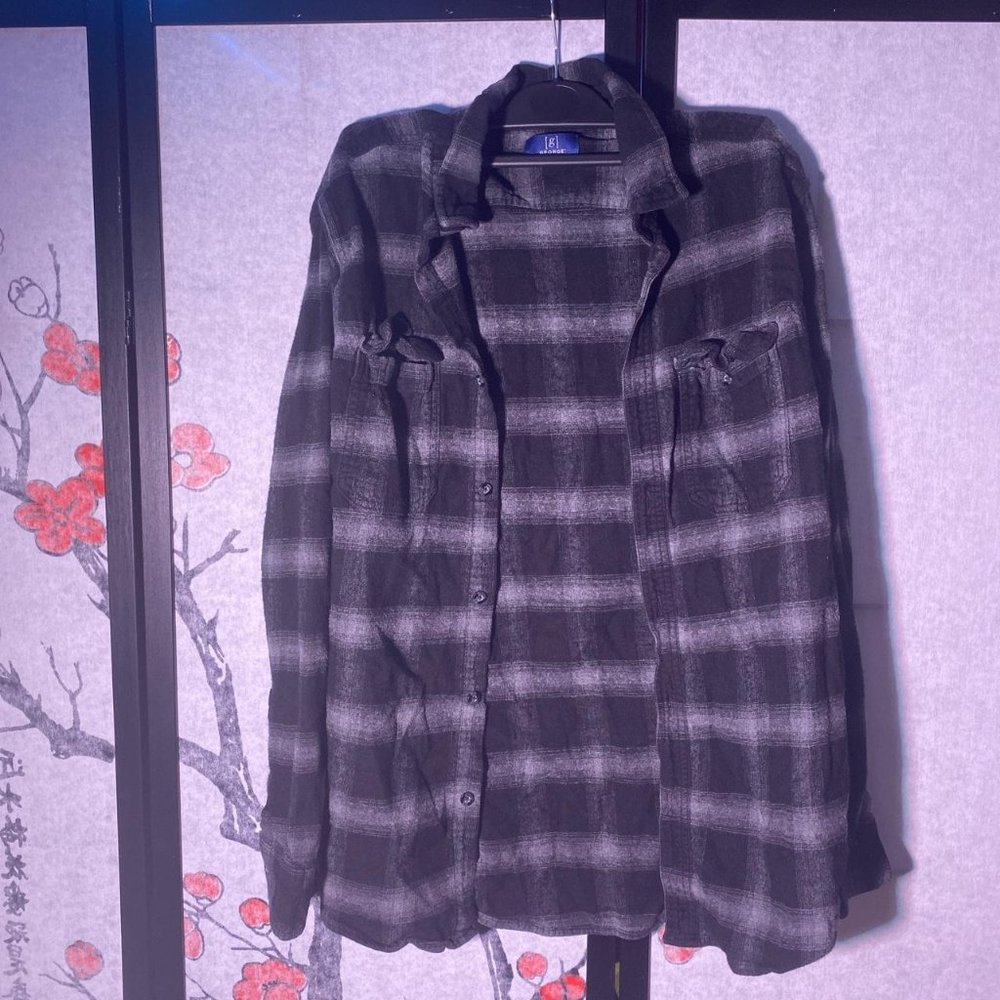 George Flannel